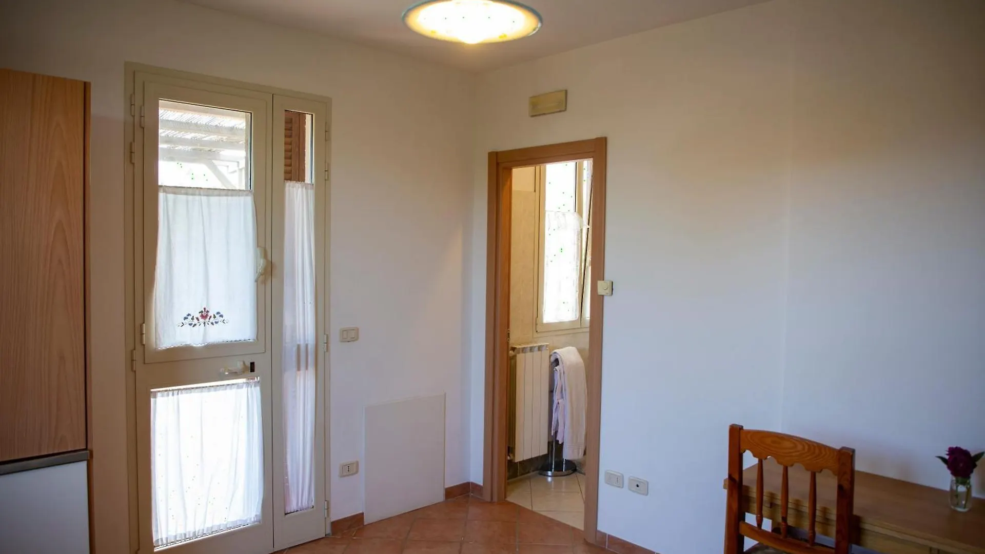 Farm stay Agriturismo Turin Alberese