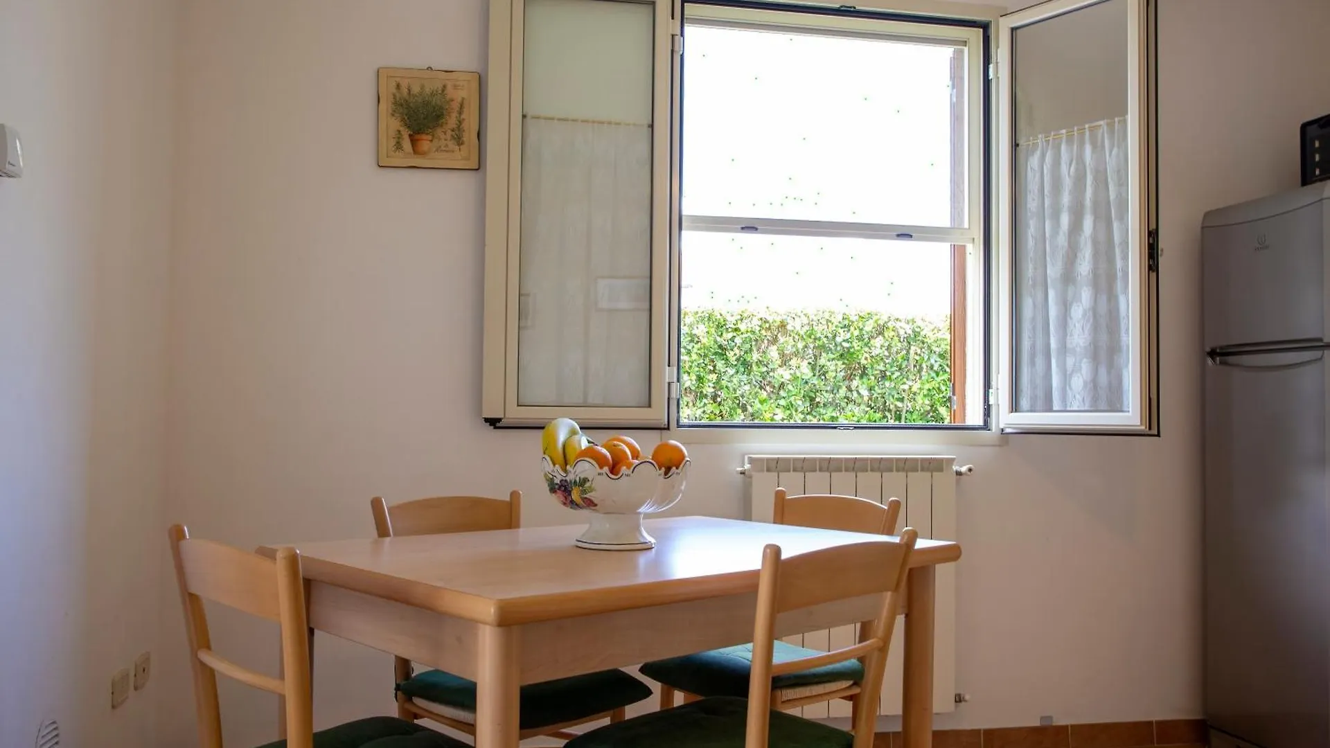 Agriturismo Turin Alberese 0*,  Italien