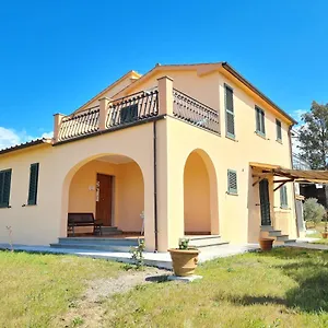  Alloggio per agriturismo Buonavista