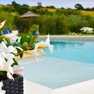  Alloggio per agriturismo Podere N°8 In Maremma