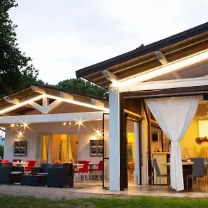  Alloggio per agriturismo Fattoria Il Duchesco
