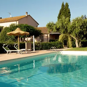  Alloggio per agriturismo Al Vermigliano