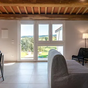  Alloggio per agriturismo Podere N.8 Bio Casale Maremma
