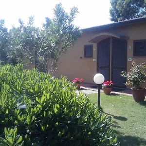  Alloggio per agriturismo Il Gelsomino