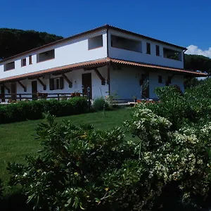  Alloggio per agriturismo Le Frasche