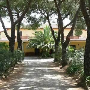  Alloggio per agriturismo Podere Oslavia Az.agr.bio Giannini
