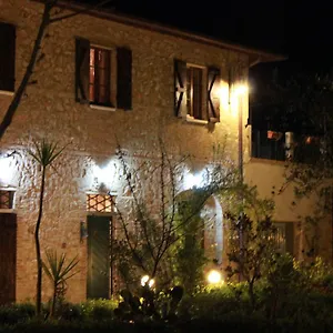  Alloggio per agriturismo Luna Ridens