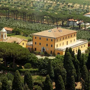  Alloggio per agriturismo Terre Regionali Toscane