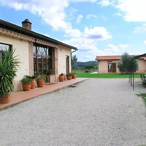 Gospodarstwo agroturystyczne La Pulledraia Del Podere Montegrappa, Alberese