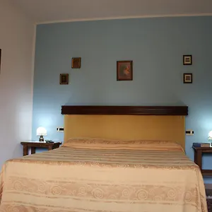  Alloggio per agriturismo Magnaboschi