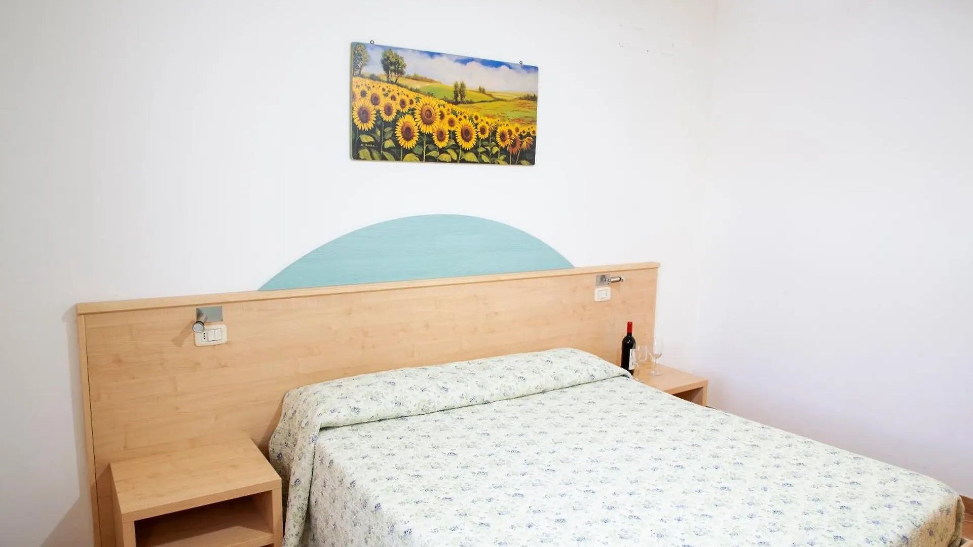 Agriturismo Turin Alberese 0*,  Italy