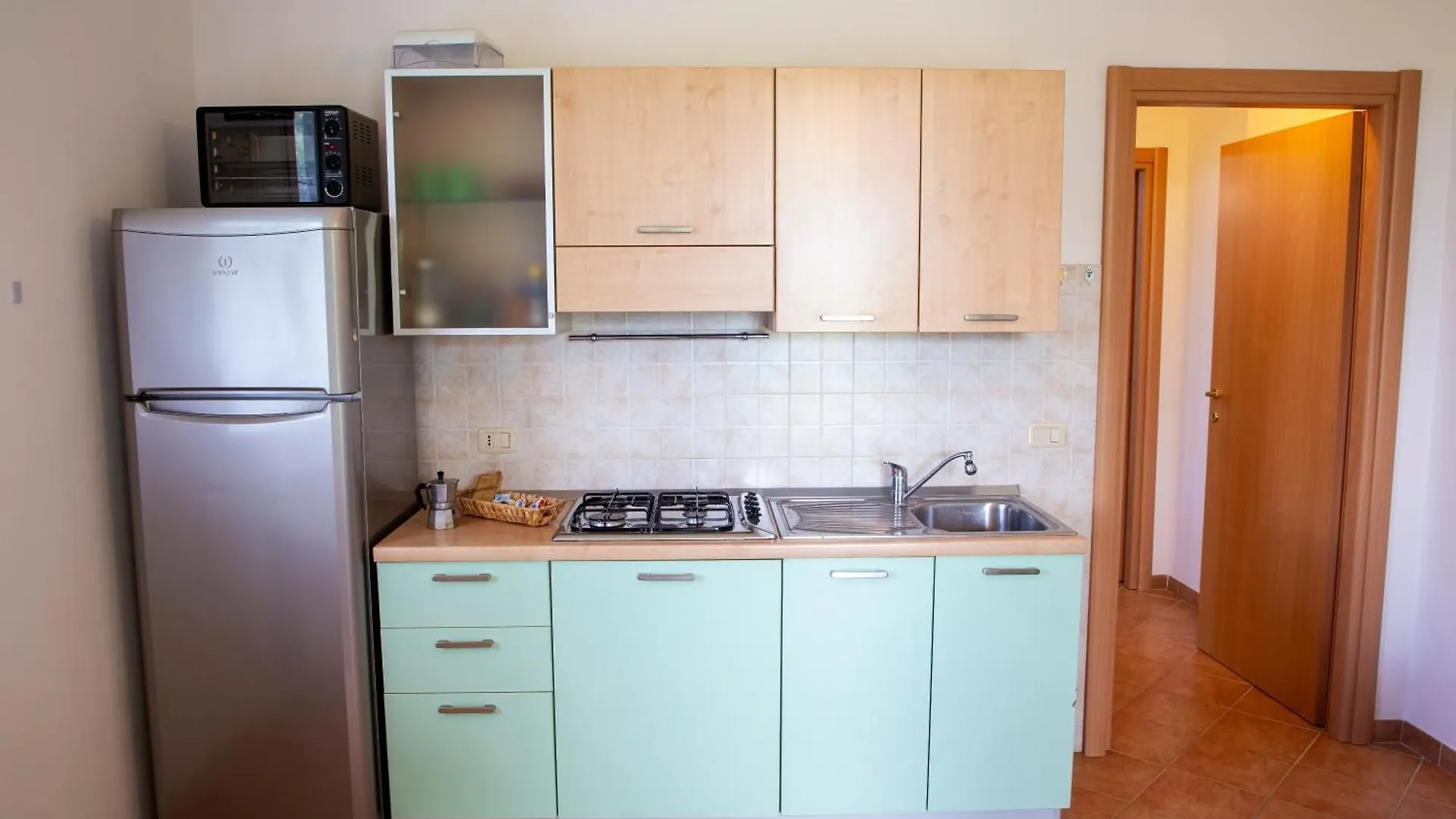 Farm stay Agriturismo Turin Alberese Italy