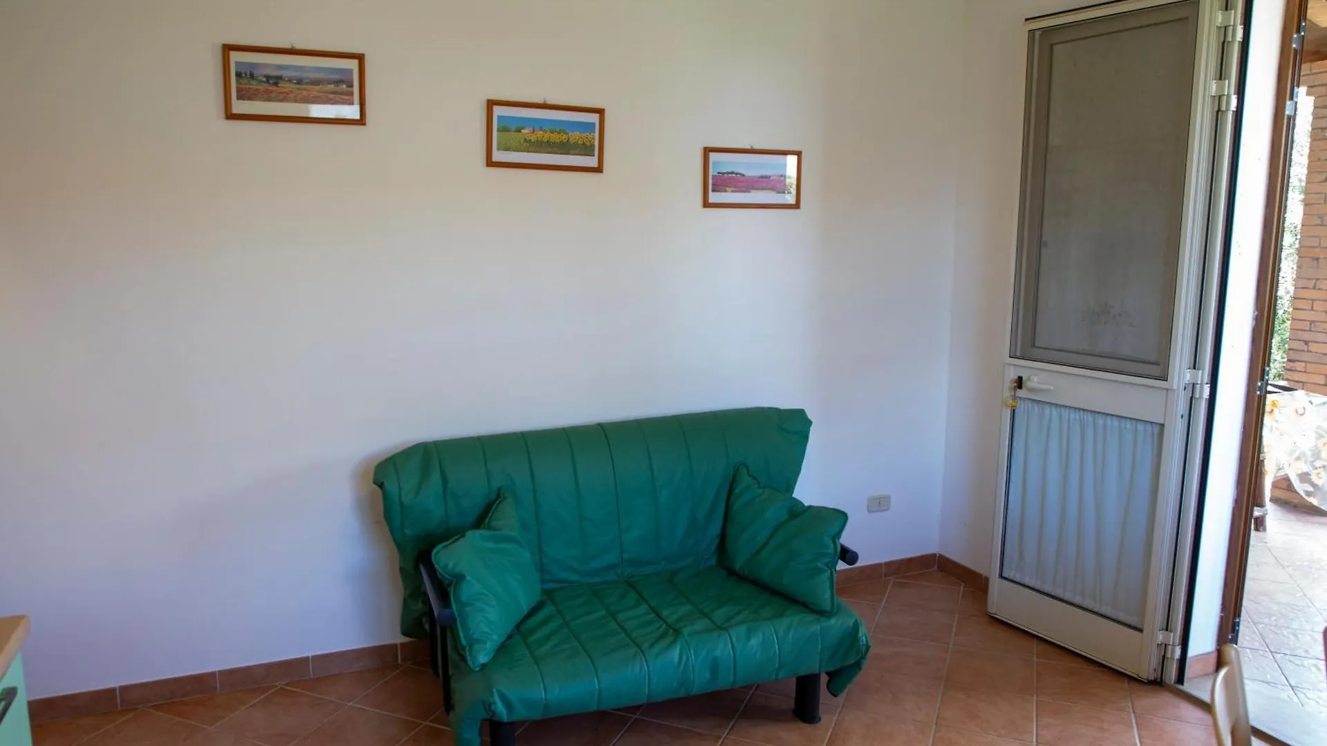 Farm stay Agriturismo Turin Alberese