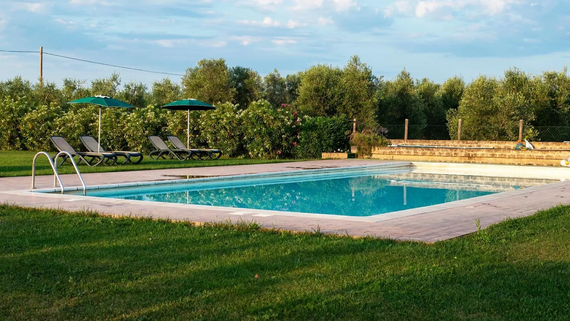 Agriturismo Turin Alberese 0*,  Italy